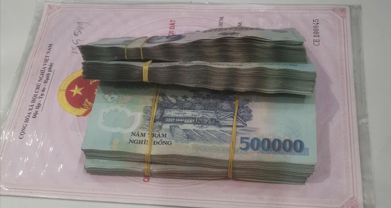 Bán gấp FrontHouse Võ Văn Kiệt, Bình Tân 210m² giá 27 tỷ - Kinh doanh sinh lời ngay!