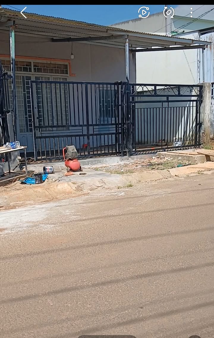 Nhà nguyên căn cho thuê Trương Định, Bảo Lâm - Giá 2 triệu/tháng, không cọc!