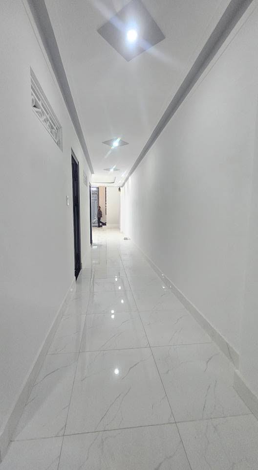 Nhà 1 trệt 1 lửng Phường 2 Bảo Lộc 107m² giá chỉ 2.35 tỷ - Sổ hồng thổ cư