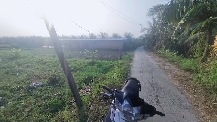 Đất nền Ấp Thạnh Lạc Đông, Tiền Giang 258m² giá 280 triệu - Cơ hội đầu tư hấp dẫn!