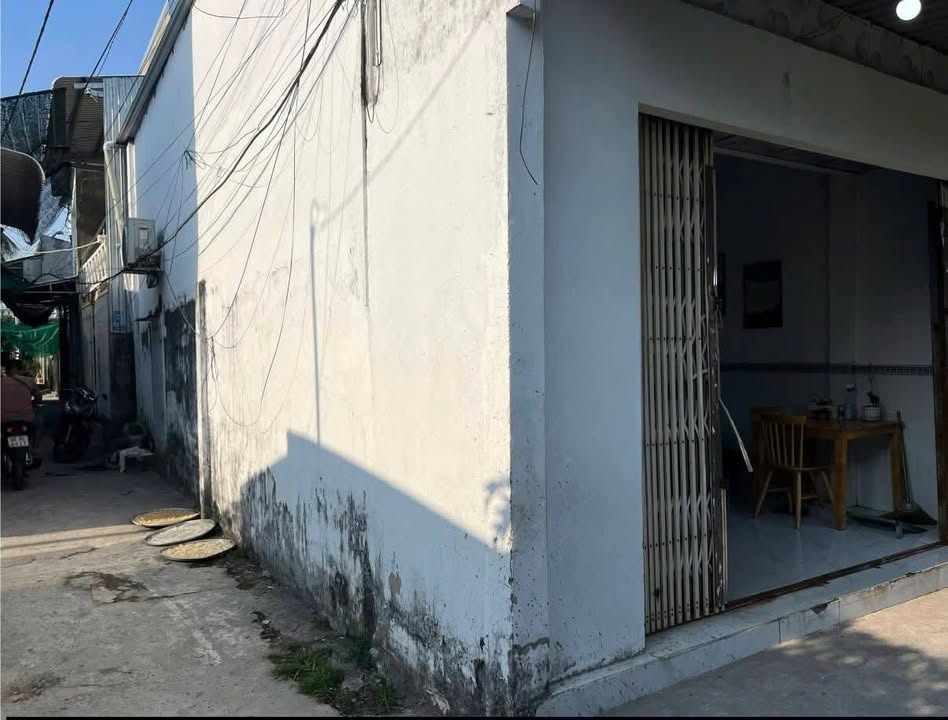 Nhà phố Rạch Giá 45m² giá 750 triệu - Đất thổ cư sổ hồng chính chủ