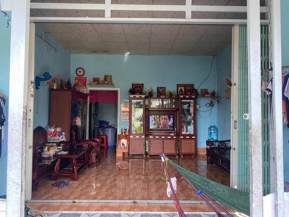 Nhà phố Đinh Công Tráng Rạch Giá 50m² giá 850 triệu - Đất thổ cư chính chủ!