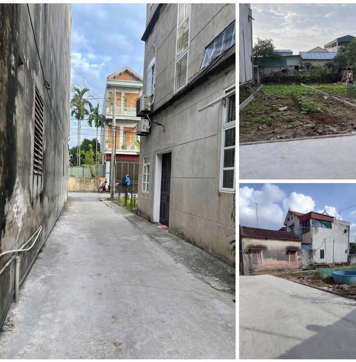 Đất nền Vạn Tường, Phường Sơn Nam, Hưng Yên 95m² - Đất lõi hướng Đông, ô tô vào tận nơi!