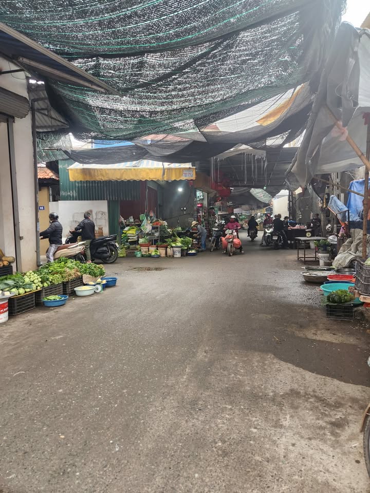 Đất nền Phường Yên Nghĩa, Quận Hà Đông, 50m² - Cơ hội đầu tư hấp dẫn!