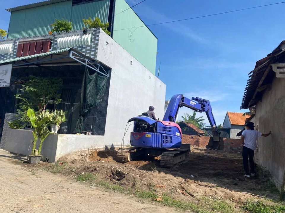 Đất thổ cư Hòa Quang Bắc, Phú Hòa 96m² giá 7xx triệu - Kinh doanh tốt, sổ hồng chính chủ!