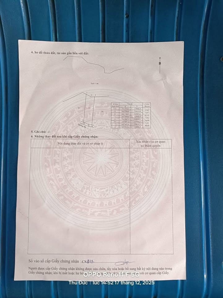 Đất nền 1100m² tại xã Ea Pil, huyện M'Đrắk - Sổ đỏ chính chủ, giá thỏa thuận!