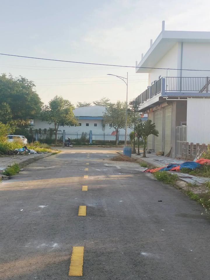 Đất nền tại xã Nghĩa Thương, huyện Tư Nghĩa, 100m² chỉ 900 triệu - Cơ hội đầu tư hấp dẫn!