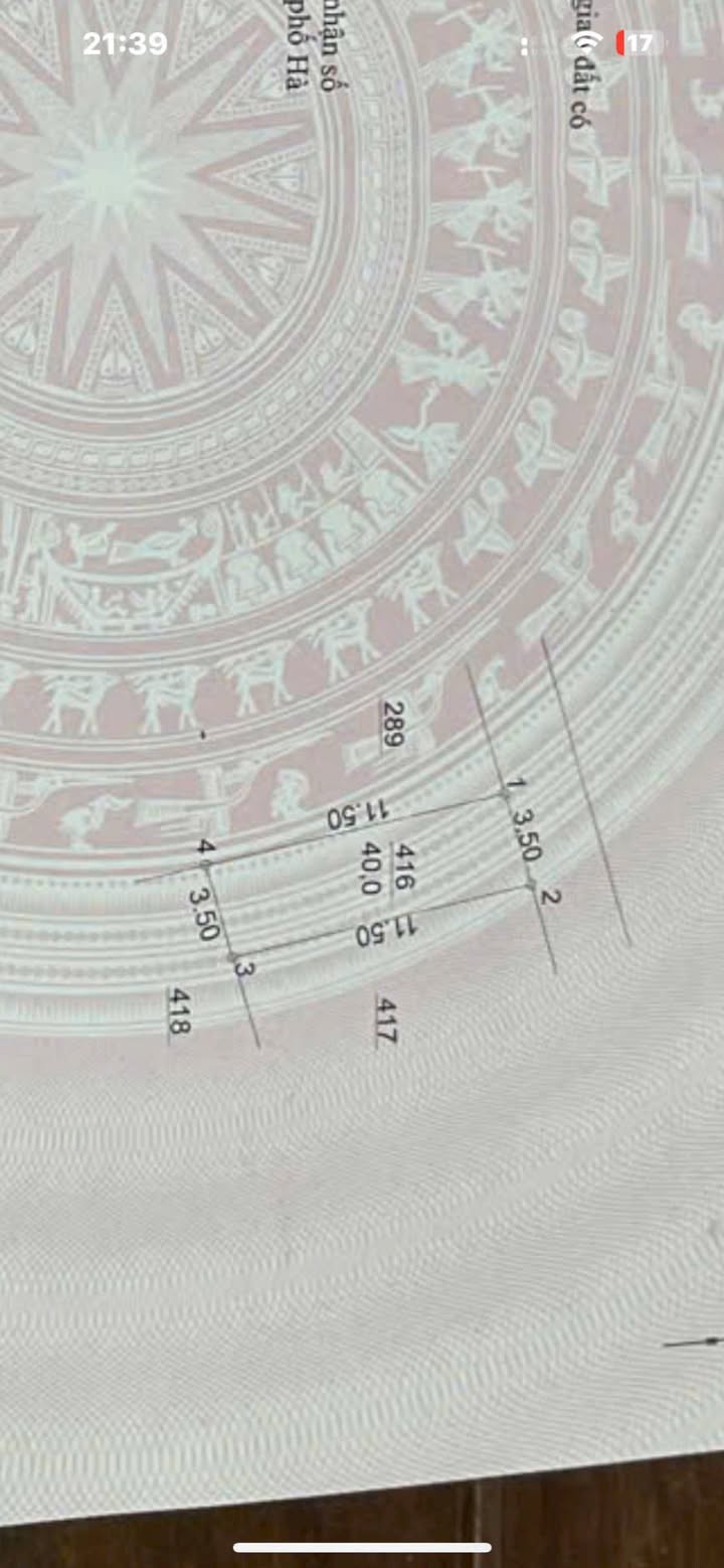 Đất nền Biên Giang 80m² giá 7.3 tỷ - Đường thông ô tô, vị trí tuyệt đẹp!