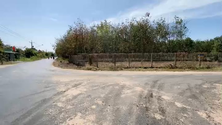 Đất nền Giồng Tre, Bình Minh, 580m² giá 8.7 tỷ - Đầu tư sinh lời ngay!