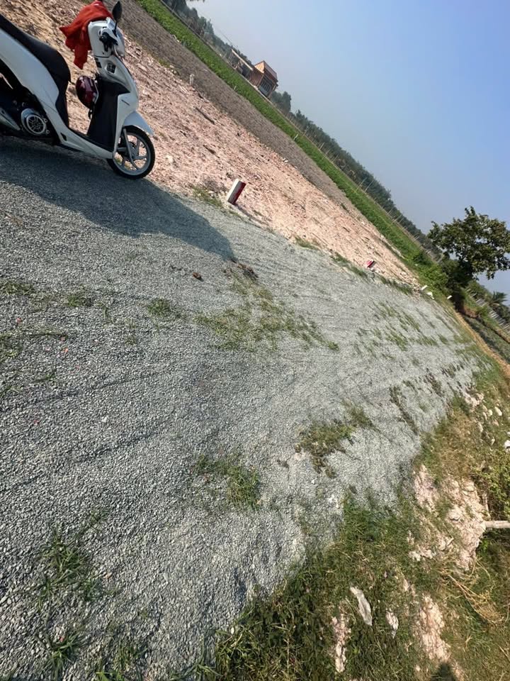 Đất nền xã Phan, huyện Dương Minh Châu 154m² giá 280 triệu - Cơ hội đầu tư hấp dẫn!