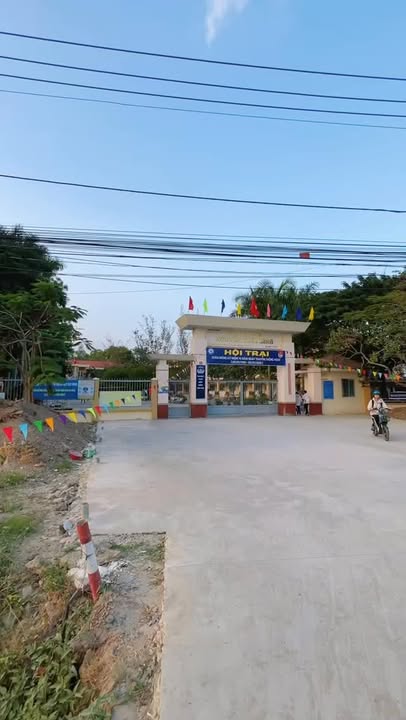 Đất thổ cư 150m² tại Truông Mít, Tây Ninh giá chỉ 300 triệu - Cơ hội đầu tư tốt!