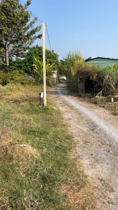 Đất nền xã Lợi Thuận, huyện Bến Cầu 30m² giá 295 triệu - Sổ đỏ chính chủ ngay!