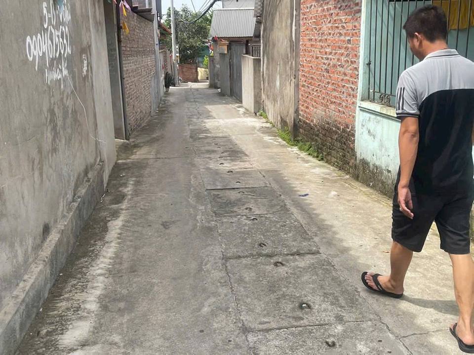 Đất thổ cư phố Và Hạp Lĩnh Bắc Ninh 64,3m² giá 1 tỷ - Cơ hội đầu tư tuyệt vời!