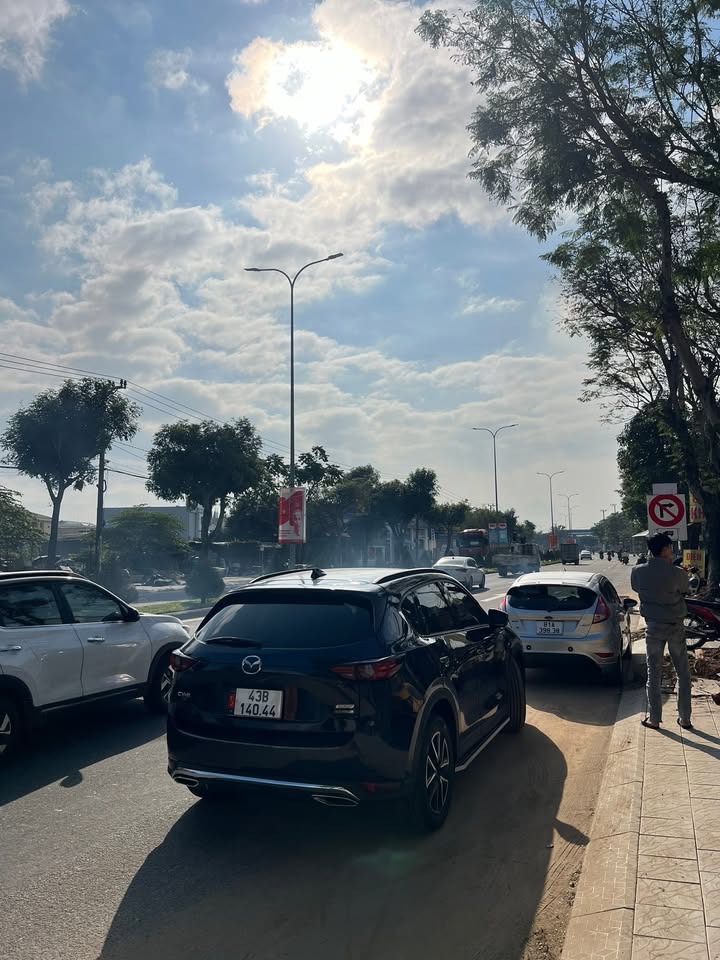 Nhà cấp 4 Nguyễn Lương Bằng, Đà Nẵng 260m² giá 15 tỷ - Đầu tư sinh lời ổn định!