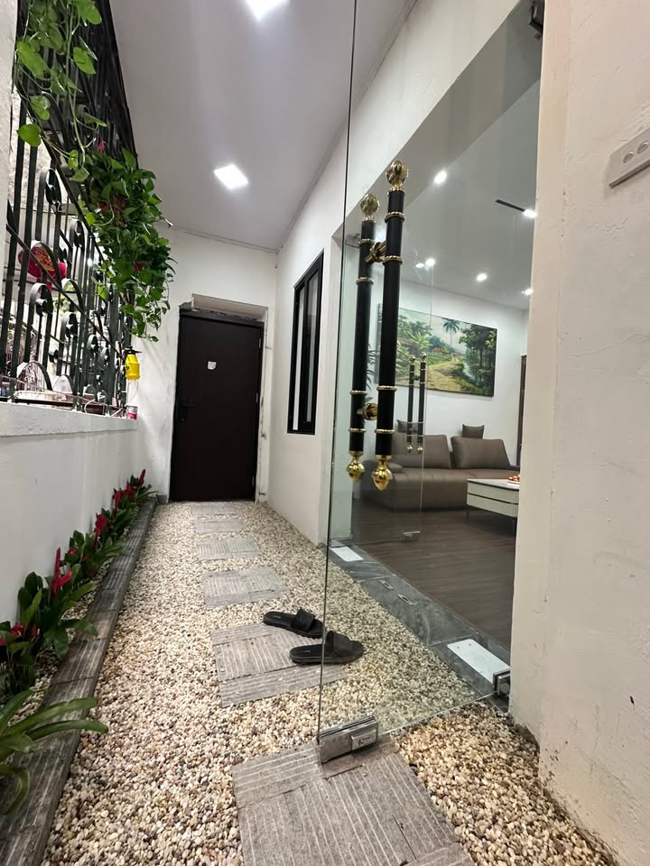 Căn hộ Phố Vọng, Quận Hai Bà Trưng, 80m², giá 3.48 tỷ - Chính chủ, sổ đỏ riêng!