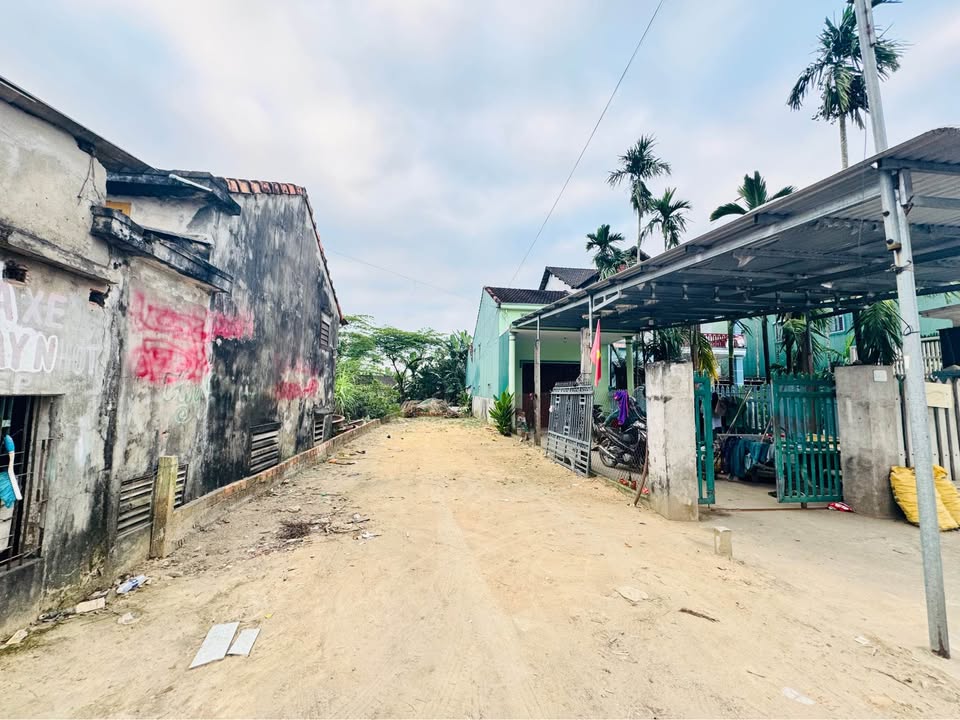 Đất mặt tiền Võ Nguyên Giáp 116m² giá 2.5 tỷ - Kinh doanh sầm uất!