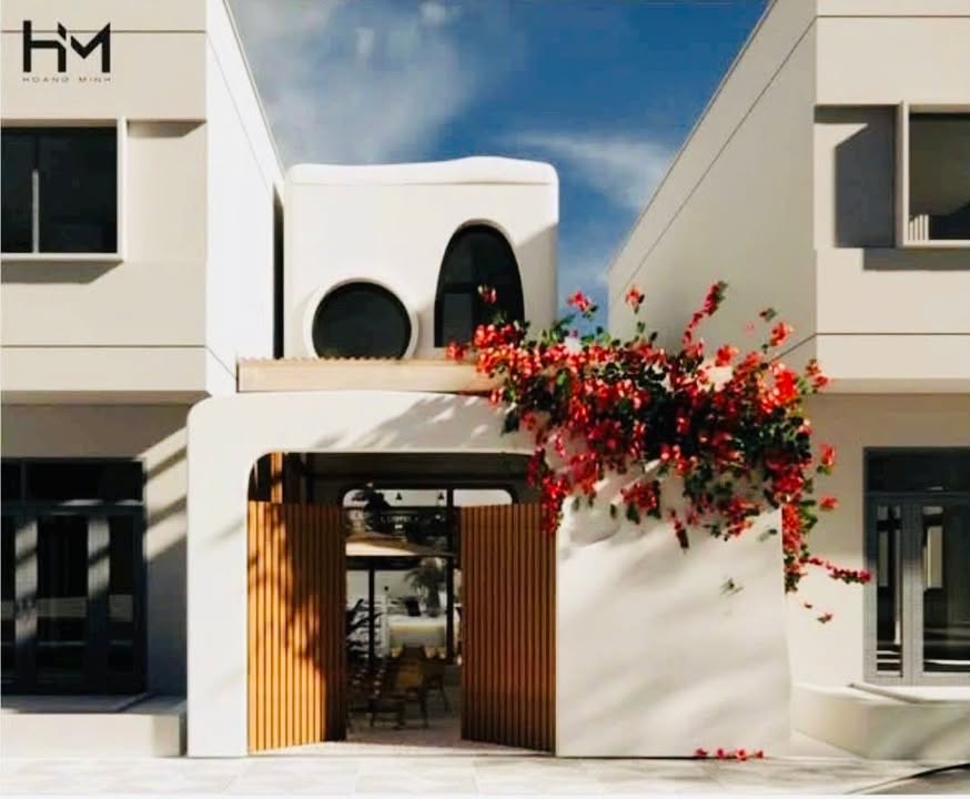 Nhà nguyên căn Trường Sa 108m² giá 33 triệu - Hẻm xe hơi thoáng đãng!