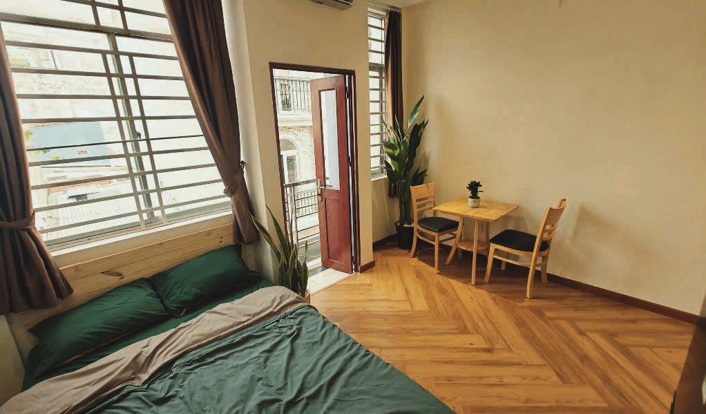 Phòng cho thuê tại Nguyễn Văn Đừng, Quận Tân Bình - Giá cả thương lượng, tiện nghi đầy đủ!