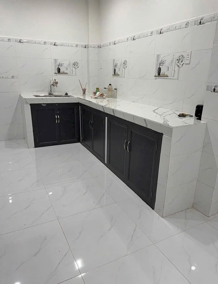 Cho thuê nhà nguyên căn Đỗ Tấn Phong, Quận Phú Nhuận 32m² - Nhà mới sạch sẽ, vào ở ngay!