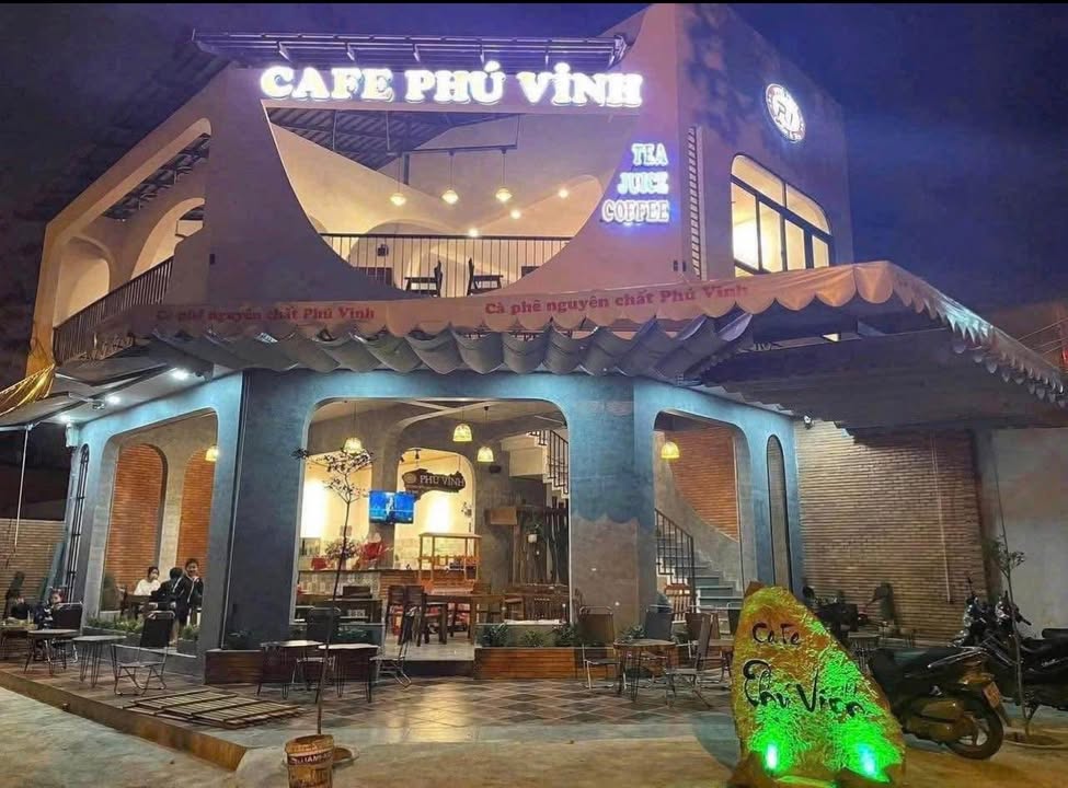 Nhà góc 2 mặt tiền Chu Văn An, Buôn Ma Thuột 1377m² giá 13.9 tỷ - Cơ hội đầu tư tuyệt vời!