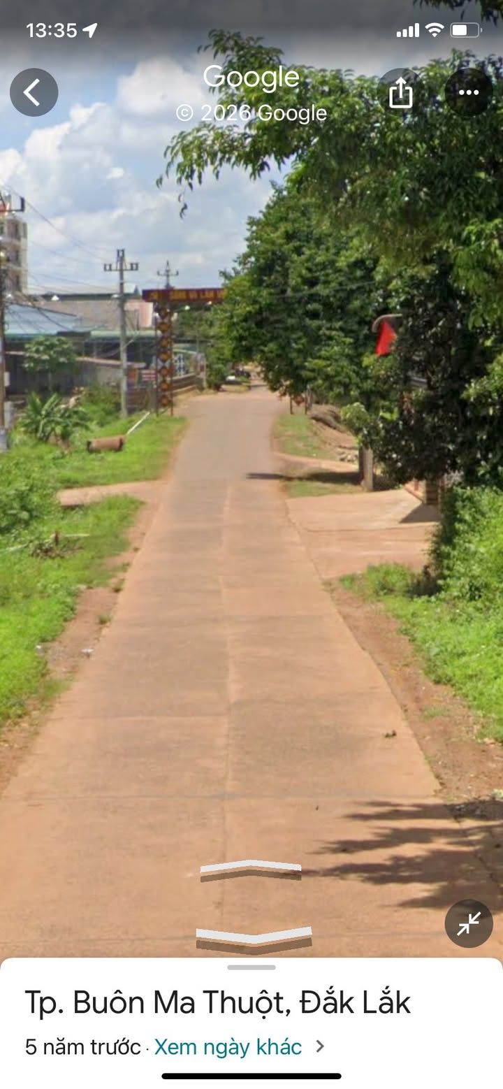 Đất nền đẹp tại Cao Thành, Y Wang, 240m² giá 1.48 tỷ - Gần chợ và trường học!