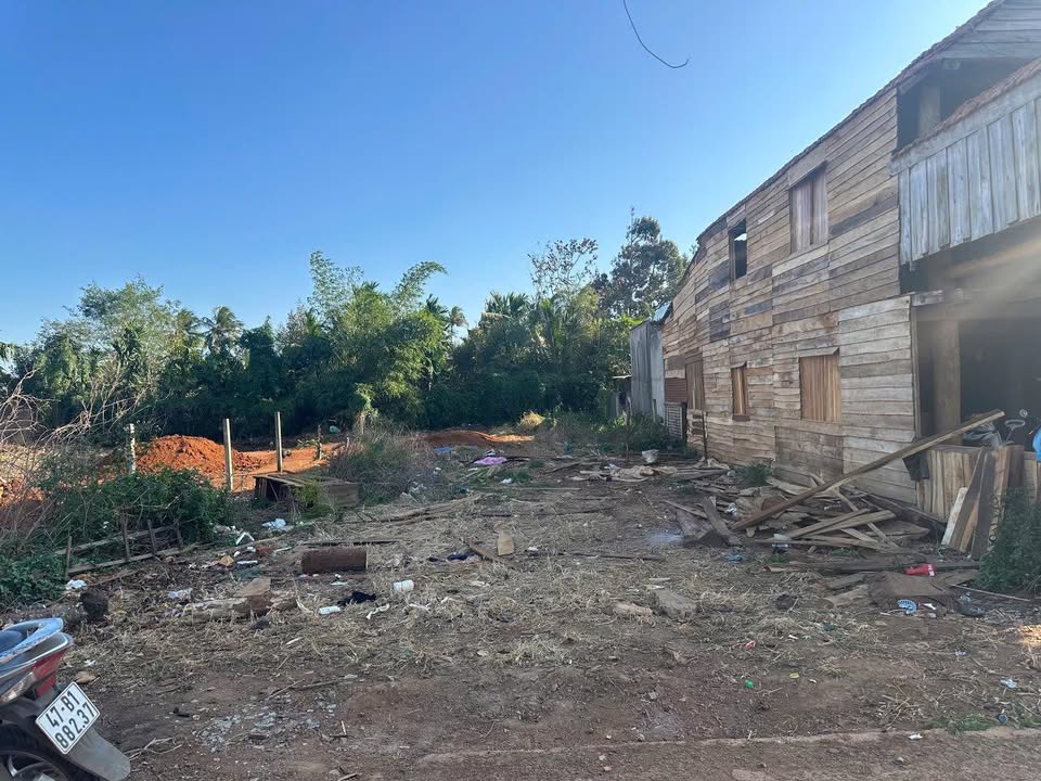 Bán đất mặt tiền đường KA1, Phường Tân An, 155m² giá 1.699 tỷ - Đầu tư sinh lời ngay!