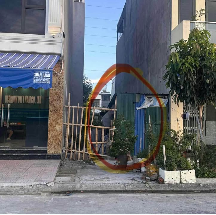 Đất mặt đường Ngô Thế Vinh – Nam Định 64m² giá 3.15 tỷ - Tiềm năng đầu tư sinh lời!