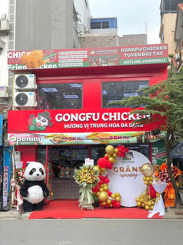 Mặt bằng kinh doanh Tôn Thất Tùng 110m² giá chỉ 40 triệu - Gần đại học Y Hà Nội!