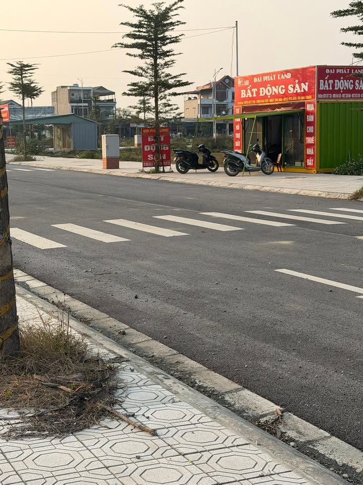 Đất nền Khu Đô Thị Bắc Bình Mỹ, 90m² - Sổ đỏ chính chủ, giá đầu tư hấp dẫn!