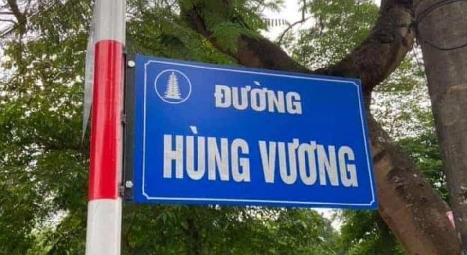 Bán nhà mặt đường Hùng Vương, Nam Định 68m² giá 9.5 tỷ - Kinh doanh sầm uất!