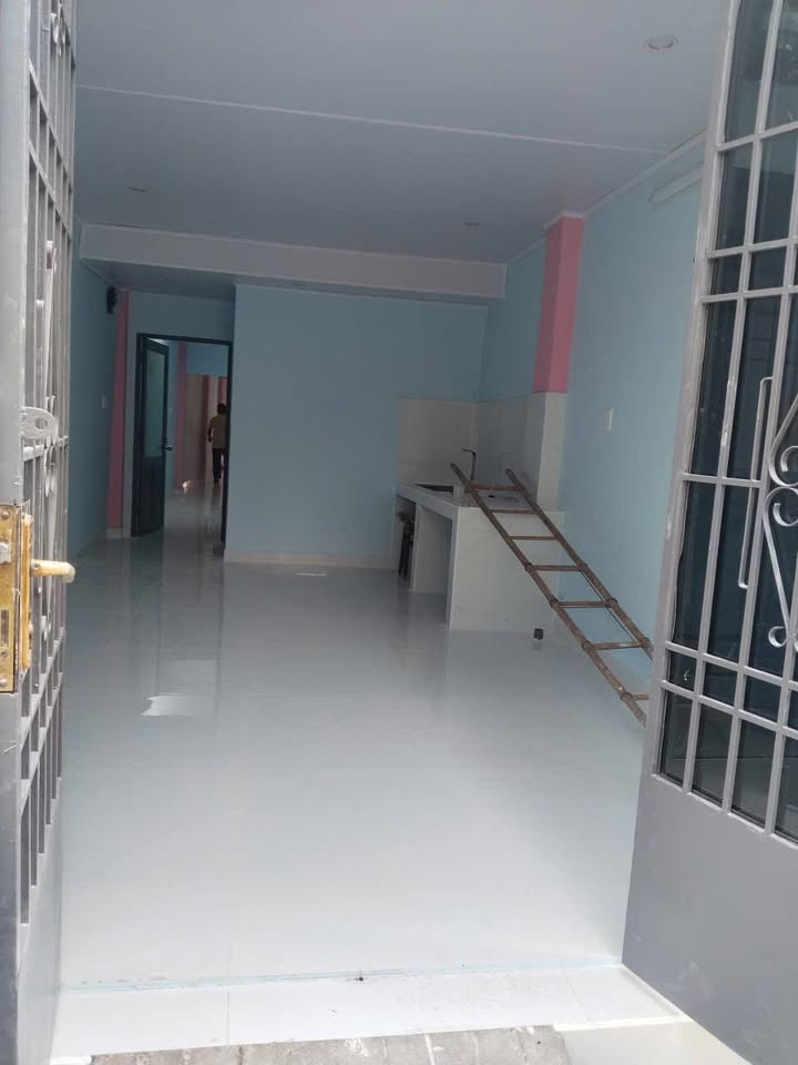 Nhà cấp 4 cho thuê tại chợ Hiệp Phú, Q9 - Giá chỉ 5 triệu/tháng!