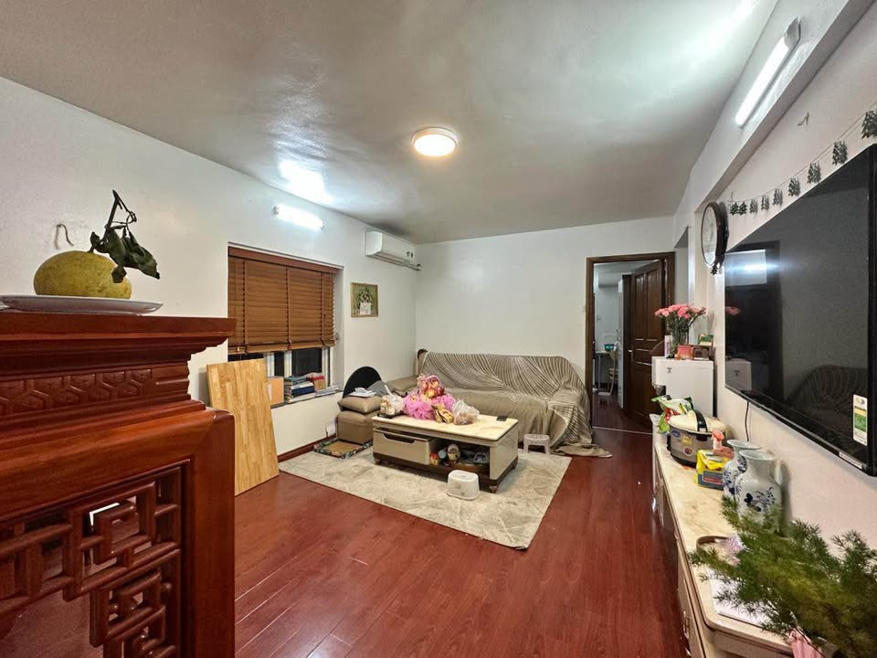 Căn hộ TT Quân Đội Nam Đồng 41m² giá thỏa thuận - Thiết kế hiện đại, nội thất đẹp