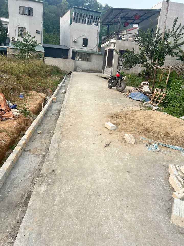 Đất nền tại Đường Trần Phú kéo dài, Huyện Văn Yên 130m² giá 900 triệu - Cơ hội đầu tư tuyệt vời!