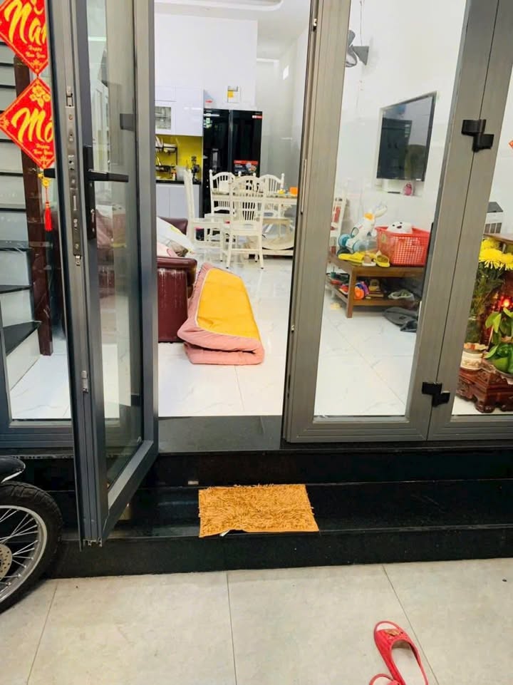 Nhà thuê Nguyễn Văn Khối, Gò Vấp 64m² giá 12 triệu - Phù hợp cho KD online