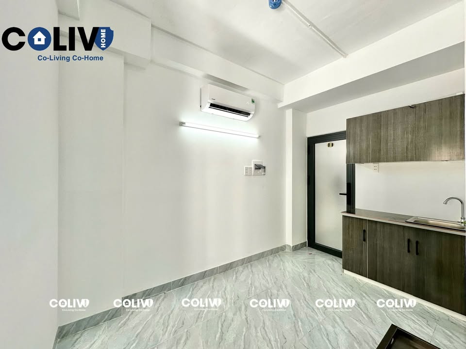 Studio cho thuê 27 Đường số 9, Phường 8, Gò Vấp giá 4 triệu - Nội thất đầy đủ, vào ở ngay!