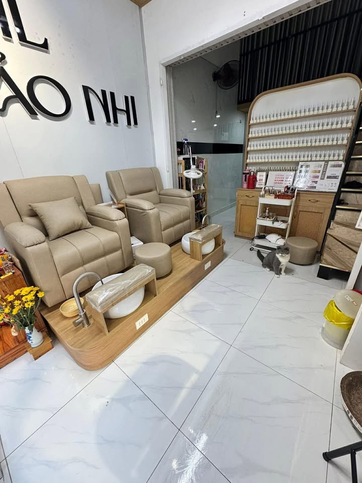 Cho thuê mặt bằng kinh doanh tại Gò Vấp 7 triệu - Cơ hội đầu tư tuyệt vời!