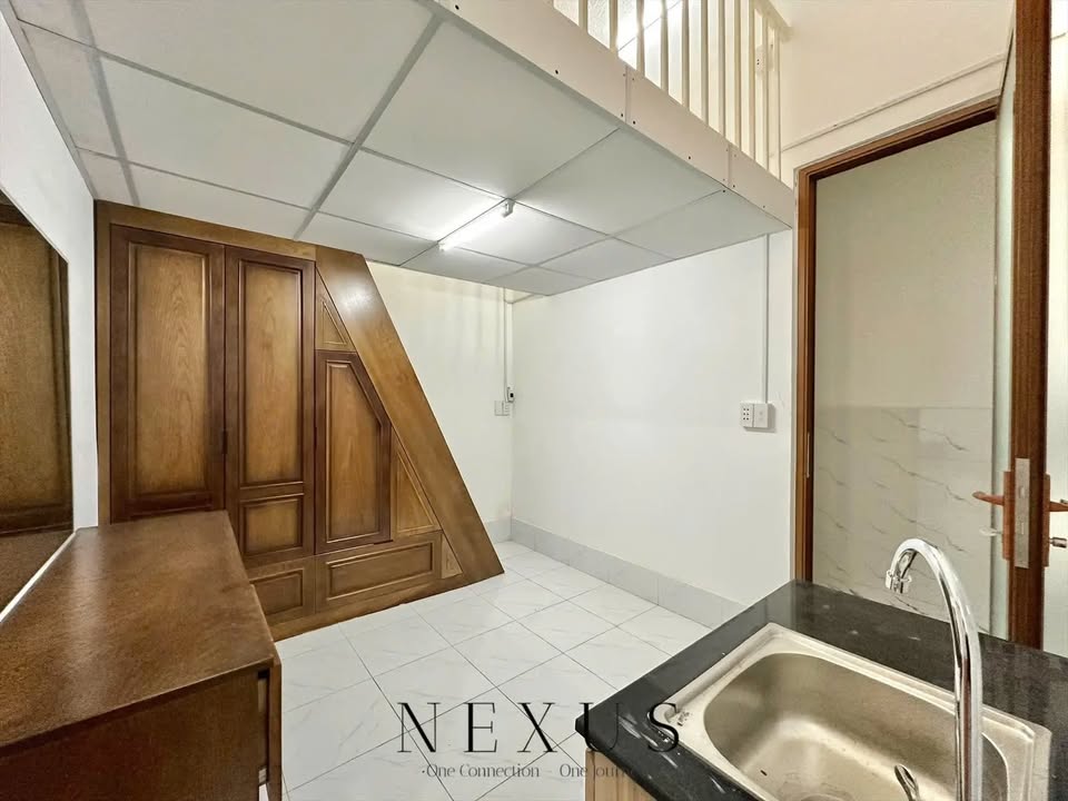 Phòng cho thuê tại Gò Vấp 30m² giá 3.8 triệu - Full nội thất, vào ở ngay!