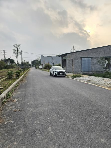 Đất nền Phường Liêm Chính, Phủ Lý 85m² giá 3.5 tỷ - Hướng Đông, phong thủy tốt!