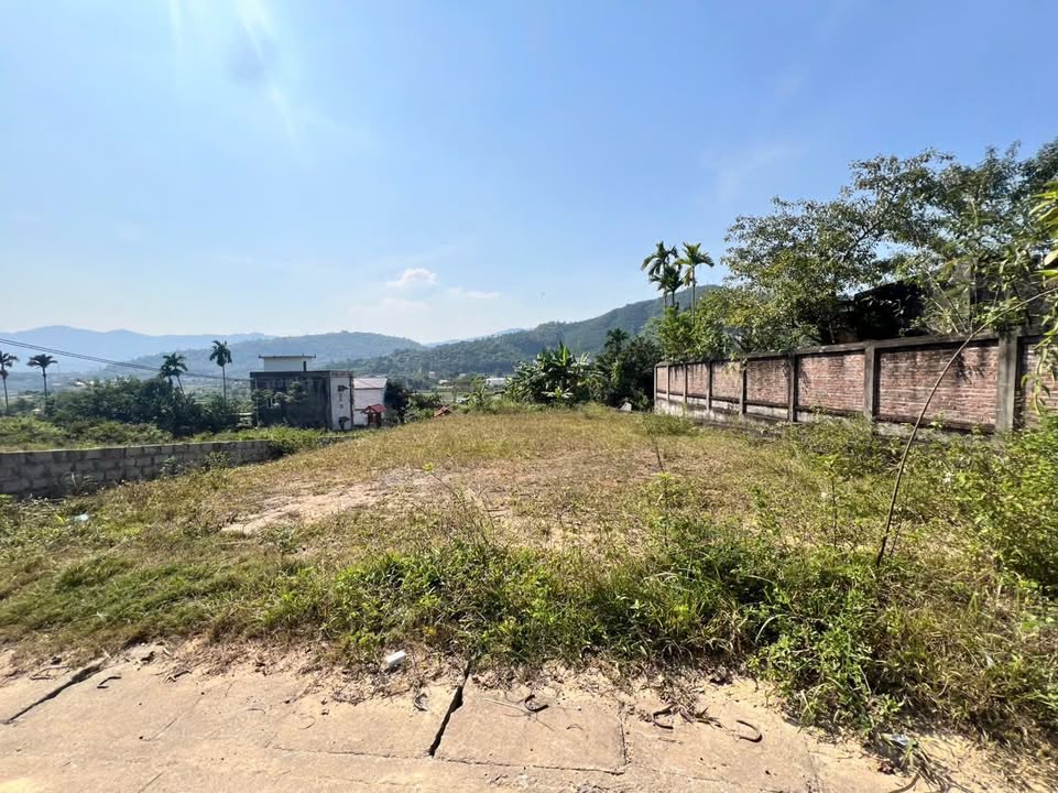 Đất nền Đồng Chằm 527m² giá 2x triệu - Sổ hồng chính chủ, pháp lý rõ ràng!