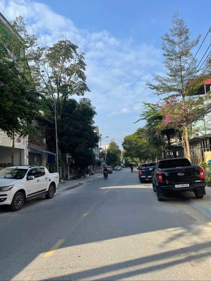 Đất thổ cư Quang Trung, Yên Bái 129m² - Cơ hội đầu tư sinh lời!