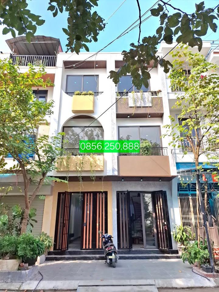 Nhà mặt đường Lộc Vượng, 45m² giá 3 tỷ - Cơ hội đầu tư hiếm có!