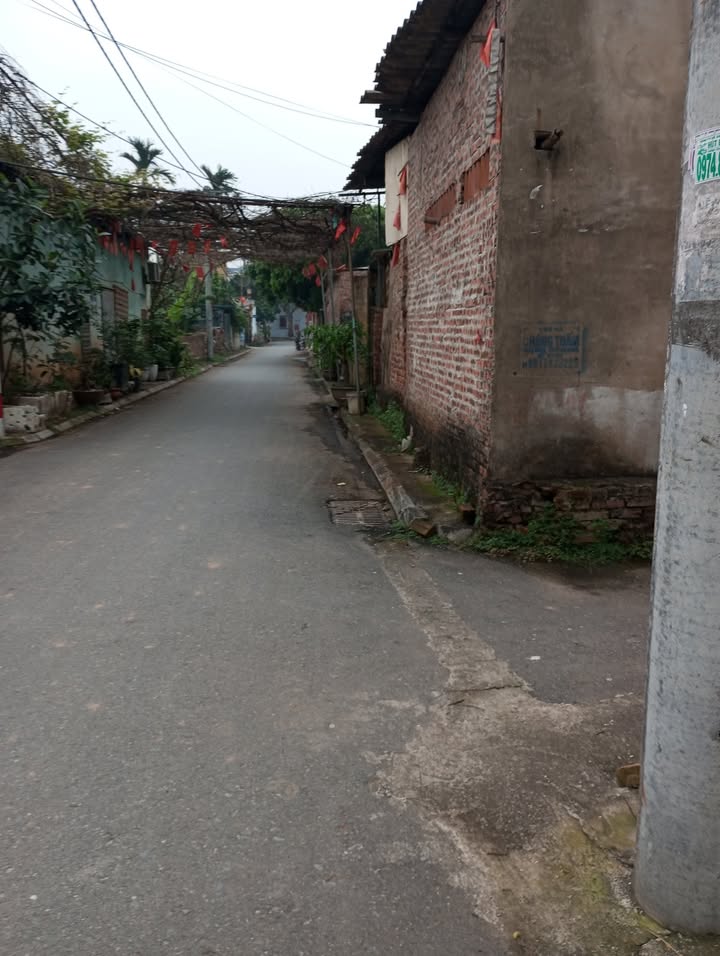 Đất thổ cư Đa Tốn – Gia Lâm 52m² giá 2.x tỷ - Đầu tư sinh lời ngay!