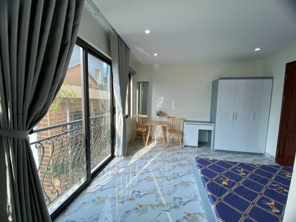 Bán tòa CCMN Phố Thụy Khuê 168m² giá 5 tỷ - Đầu tư sinh lời ngay!