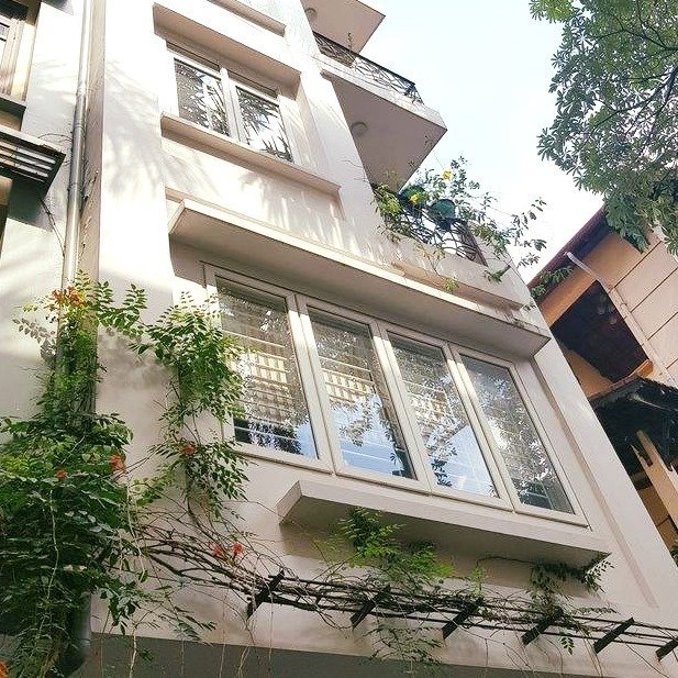 Bán nhà ngõ thông phố Tây Sơn 56m² giá 6.99 tỷ - Kinh doanh thuận lợi!