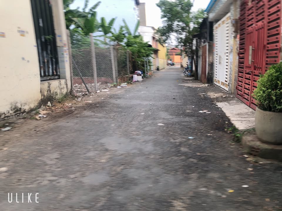 Đất nền Tân Xuân Hóc Môn 100m² giá 4.59 tỷ - Lô góc 2 mặt tiền đắc địa!