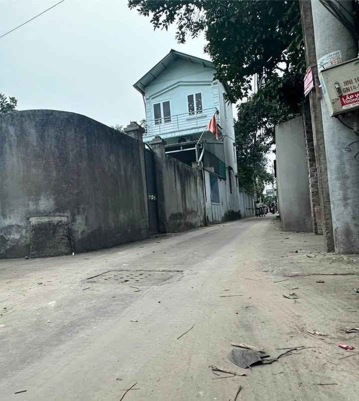 Đất nền Đông Hội 76.6m² giá thỏa thuận - Vị trí đắc địa, tiện lợi cho đầu tư!