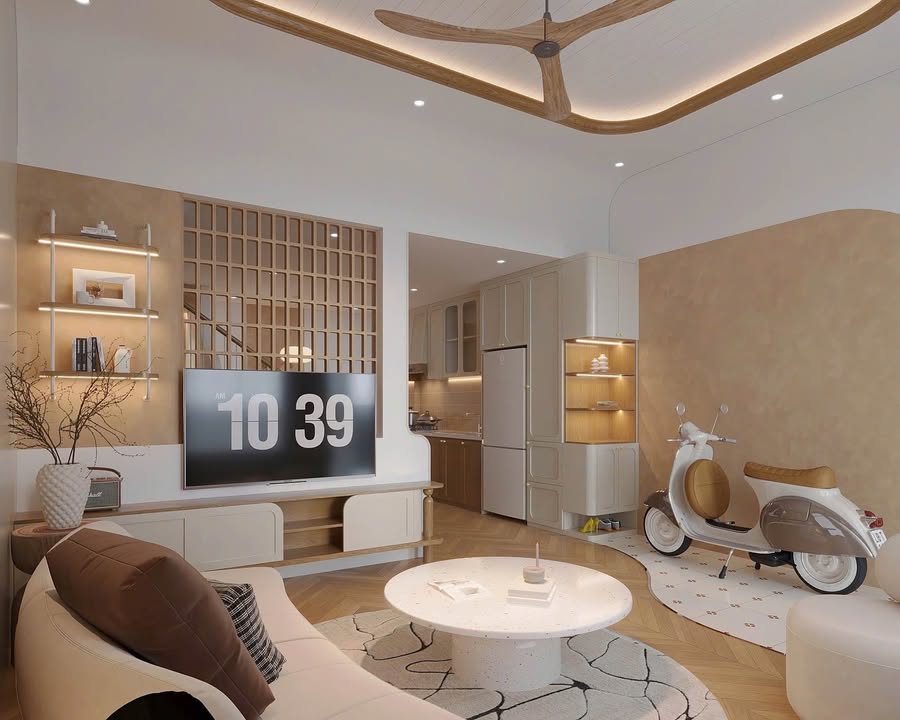 Nhà 3 tầng đường 3/2, Đà Nẵng 41m² giá 5 tỷ - Đầu tư sinh lời hấp dẫn!