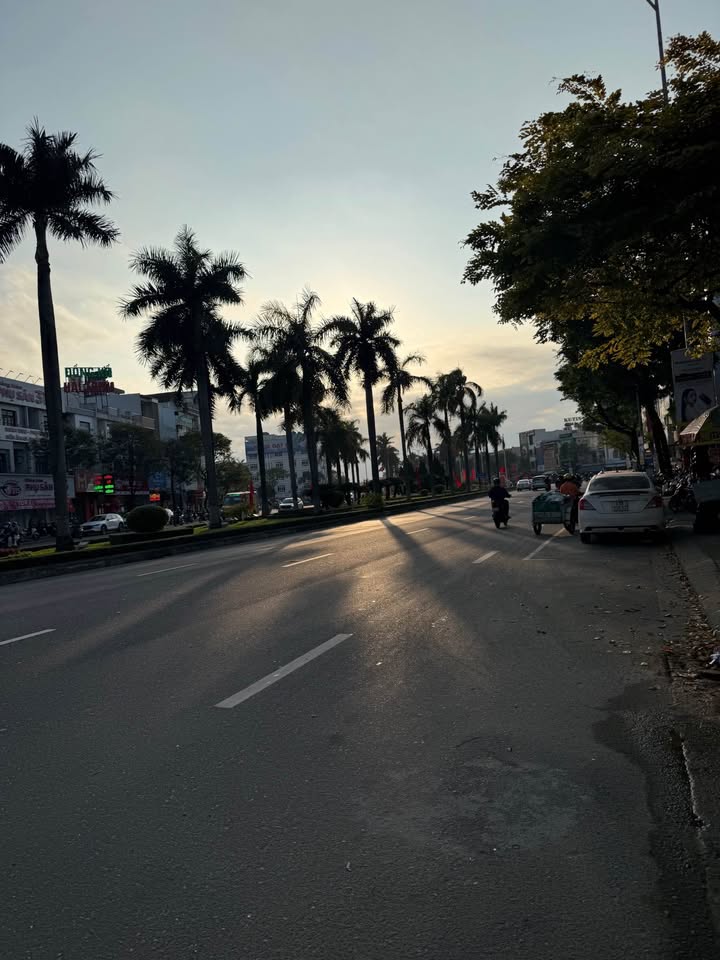 Lô đất mặt tiền Điện Biên Phủ, 62m², giá chỉ 2.65 tỷ - Cơ hội đầu tư tuyệt vời!