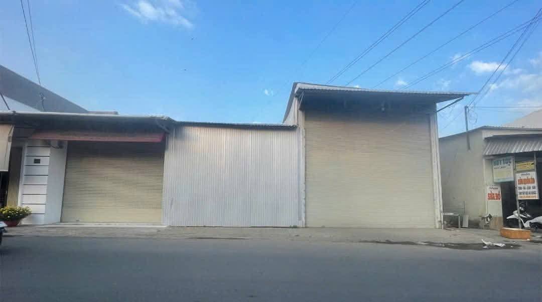 Cho thuê nhà kho đường Ngô Quyền, Rạch Giá 300m² - Vị trí đắc địa, giá chỉ 12 triệu/tháng!