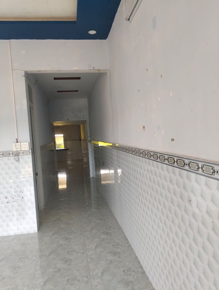 Nhà cấp 4 cho thuê tại Khu phố Phước Hậu 1, Tuy Hòa 104m² - Không gian thoáng đãng, giá chỉ 2,5 triệu!